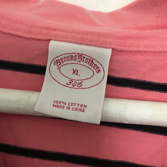 Brooks brothers men’s polo - Picture 2 of 3